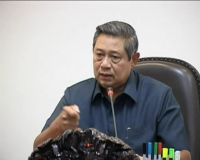 Presiden Perintahkan Agar Situasi di Papua Kondusif