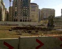 Madinah Terus Membangun
