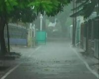 Bersiap Hadapi Cuaca Ekstrim