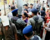 Pemilihan Kepala Desa Berujung Ricuh
