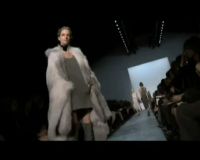 Michael Kors Fall 2011