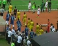 Persib Taklukan Sriwijaya