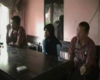 Tiga Bersudara Berkelamin Ganda