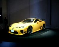 Tokyo Motor Show 
