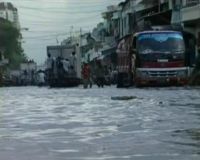 Ancaman Jakarta Tenggelam, Meningkat