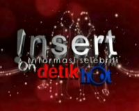 Ayu Ting Ting, Job Akhir Tahun 