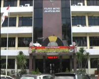 Kapolda Merasa Dibantu Anggota Paspampres