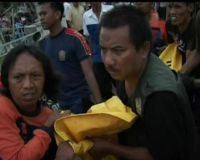 Bocah Tewas Tenggelam 