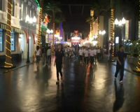 Wahana Baru Trans Studio