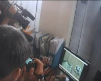 Korban Bakar Diri Sendiri Masih Kritis di RSCM