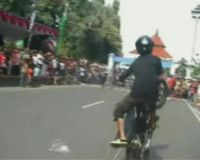 Festival Freestyle Motor