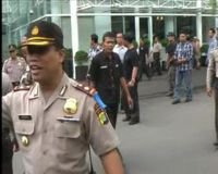 Reka Ulang Pembunuhan Raafi