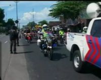 Bentrok Dua Kubu Ormas