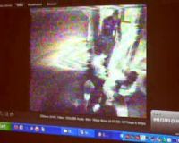 CCTV Insiden Suster Ngesot