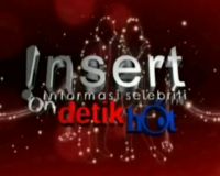 Nindy-Azka Gelar Resepsi Pernikahan