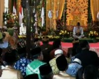 Milad Kerajaan Banjar