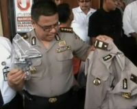 Pelaku Pembunuhan Polisi Adalah Polisi Juga