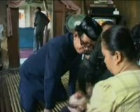 Bayi Berwajah Tumor Akan Jalani Operasi