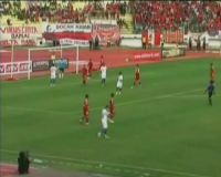 Maung Bandung Tahan Deltras