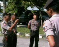 Iptu M-S Dirawat di RSJ dan Dijaga Ketat