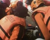 3 Hari Hilang, Bocah Tenggelam Ditemukan Tewas