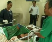 Bentrok Suporter Memakan Korban Jiwa