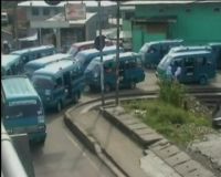 Wanita jadi Korban Kejahatan di Angkutan
