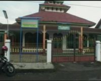 Bayi Dibuang di Bawah Bedug