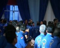 SBY dan Ani Tak Calonkan Diri jadi Capres
