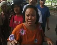 Pembangunan Gorong Gorong Telan Korban