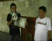 Bobotoh Demo, Persib Ajukan Banding 