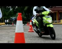 Suzuki nex, Penerus Spin