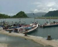 Pencarian Korban Kapal Terus Dilakukan