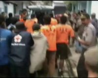 Korban Banjir Kembali Ditemukan