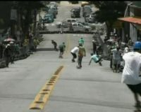 Kejuaraan Skate Board