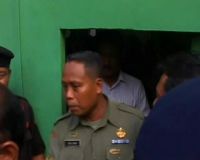 KPK Jemput Nunun di RS Polri