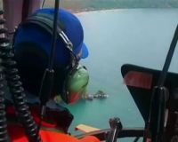 Korban Kapal Tenggelam Dirawat di Lumajang