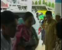 Kesehatan Bayi Raksasa Tidak Stabil