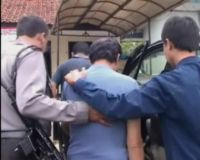 2 TNI Gadungan Ditangkap