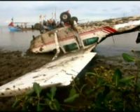 Pesawat Cessna Jatuh, KNKT Lakukan Investigasi