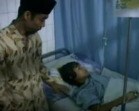 Korban Mesuji Dikunjungi Anggota DPR RI