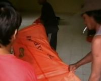 Nelayan Tenggelam, 3 Tewas, 3 Selamat dan 1 orang masih Hilang 