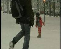 Liburan Natal Masih Sepi