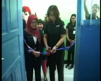 Taman Bacaan Bolang 
