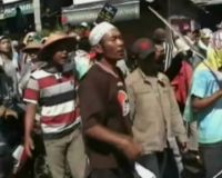 Demo Petani Tembakau