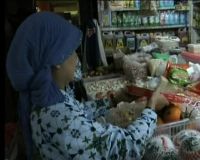 Sidak Parcel Jelang Natal