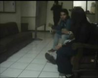 Siswi SMP Korban Pelecehan di Angkot