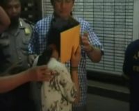 Korban Perkosaan Angkot Jalani Terapi