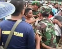 Lomba Road Race Ricuh