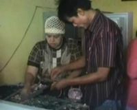 Perampokan Toko Emas